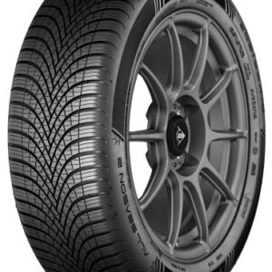 DUNLOP DUNLOP ALL SEASON 2 104V XL 235/60/R16 Universali