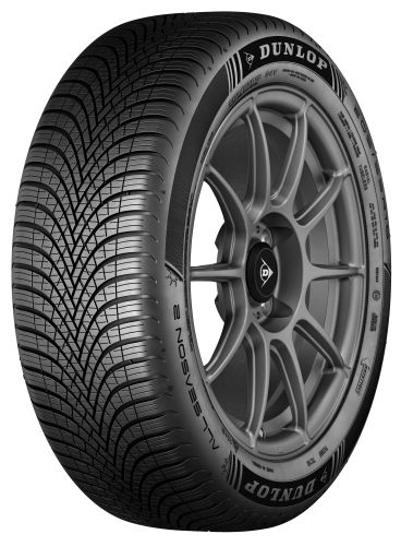DUNLOP DUNLOP ALL SEASON 2 88W XL 205/45/R17 Universali