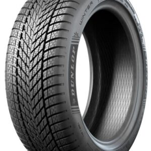 DUNLOP DUNLOP WINTER 92V XL 225/40/R18 Žieminė