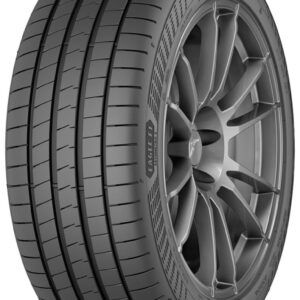 GOODYEAR EAGLE F1 ASYMMETRIC 6 100V XL 235/45/R20 Vasarinė
