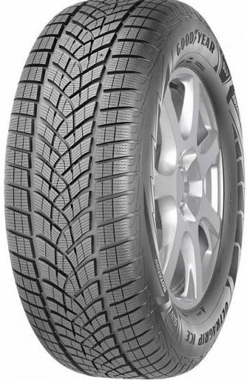 GOODYEAR ULTRA GRIP ICE SUV G1 100T 215/70/R16 Žieminė