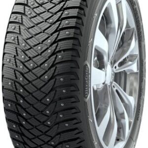 GOODYEAR UltraGrip Arctic 2 GOODYEAR ULTRAGRIP ARCTIC 2 115T 275/60/R20 Žieminė