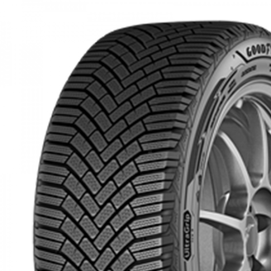 GOODYEAR ULTRAGRIP ICE 3 92T 215/50/R18 Žieminė