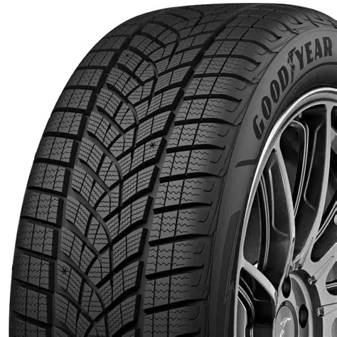 GOODYEAR ULTRAGRIP PERFORMANCE + SUV 104H XL 215/70/R16 Žieminė