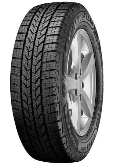 GOODYEAR ULTRAGRIP ICE CARGO 107/105T 205/65/R16C Žieminė
