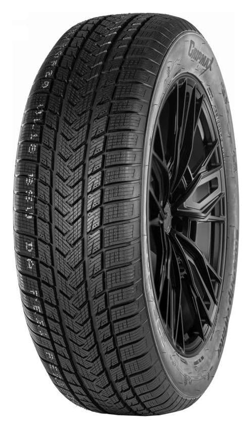Gripmax Supergrip eWinter 96V XL 195/60/R18 Žieminė