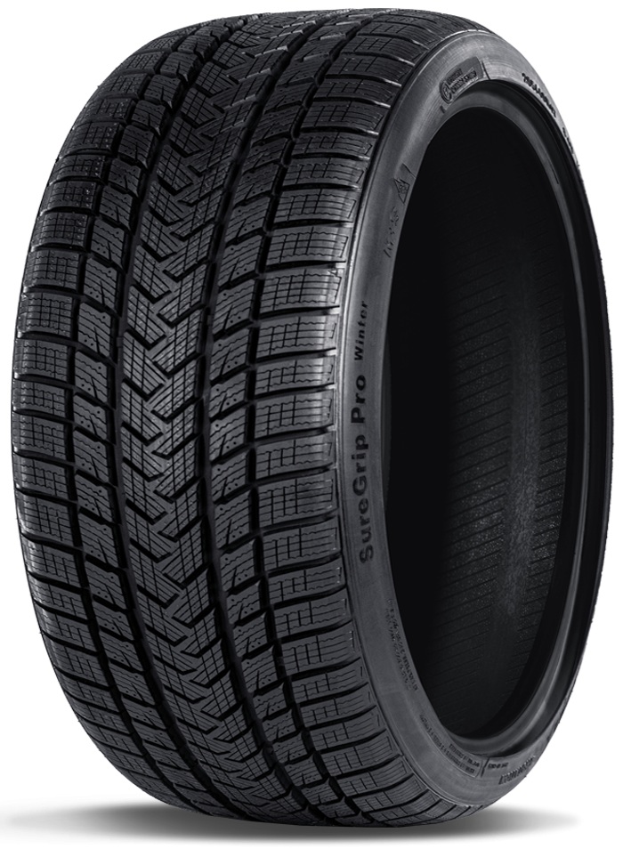 Gripmax Suregrip Pro Winter 90V XL 205/45/R18 Žieminė