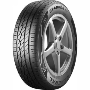 General Grabber GT Plus 100H 225/60/R18 Vasarinė