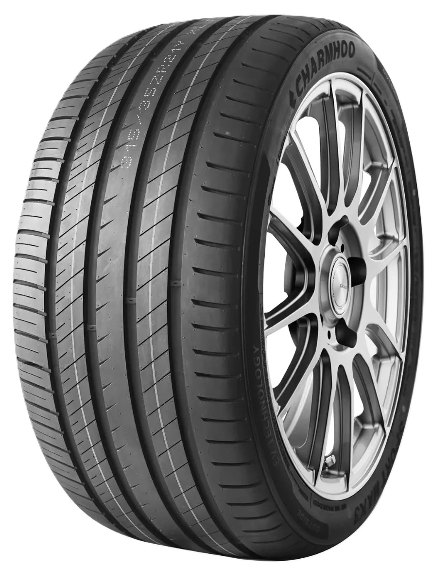 Gepormax Sport Max3 113W XL 275/50/R21 Vasarinė