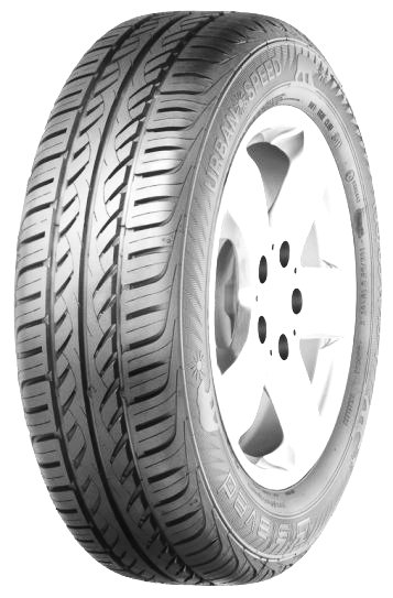 GISLAVED URBAN*SPEED 82T 175/65/R14 Vasarinė