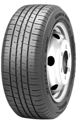 Goodride ST290 (for trailers) 86N 175/70/R13C Vasarinė