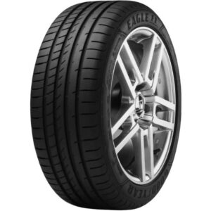 GOODYEAR EAGLE F1 (ASYMMETRIC) 2 101Y 265/45/R18 Vasarinė