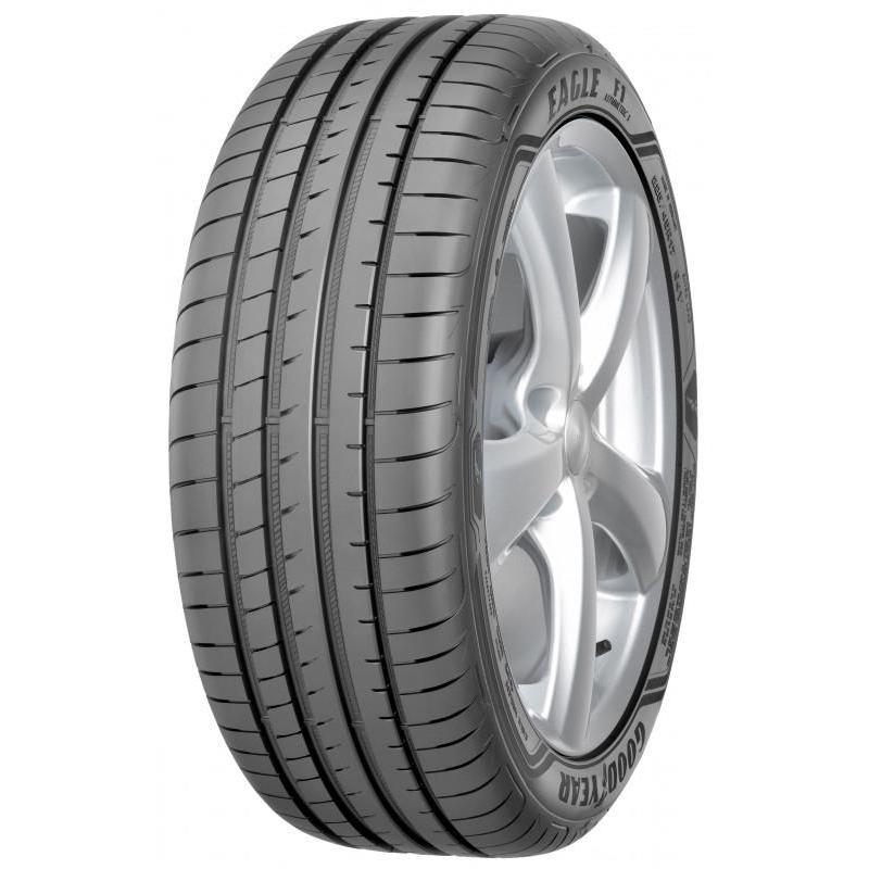 GOODYEAR EAGLE F1 (ASYMMETRIC) 3 SUV 102T XL 255/40/R21 Vasarinė