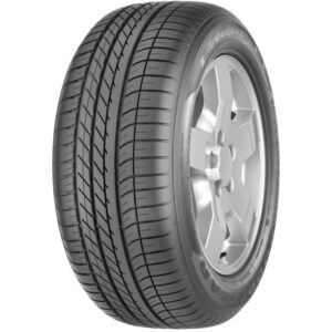 GOODYEAR EAGLE F1 (ASYMMETRIC) SUV AT 104W XL 235/50/R20 Vasarinė