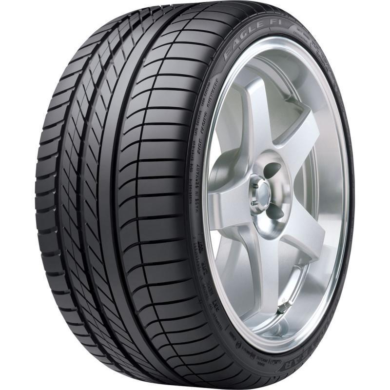 GOODYEAR EAGLE F1 (ASYMMETRIC) 104Y XL 265/40/R20 Vasarinė