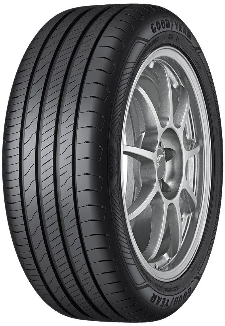 GOODYEAR EFFICIENTGRIP 2 SUV 117V XL 275/55/R20 Vasarinė