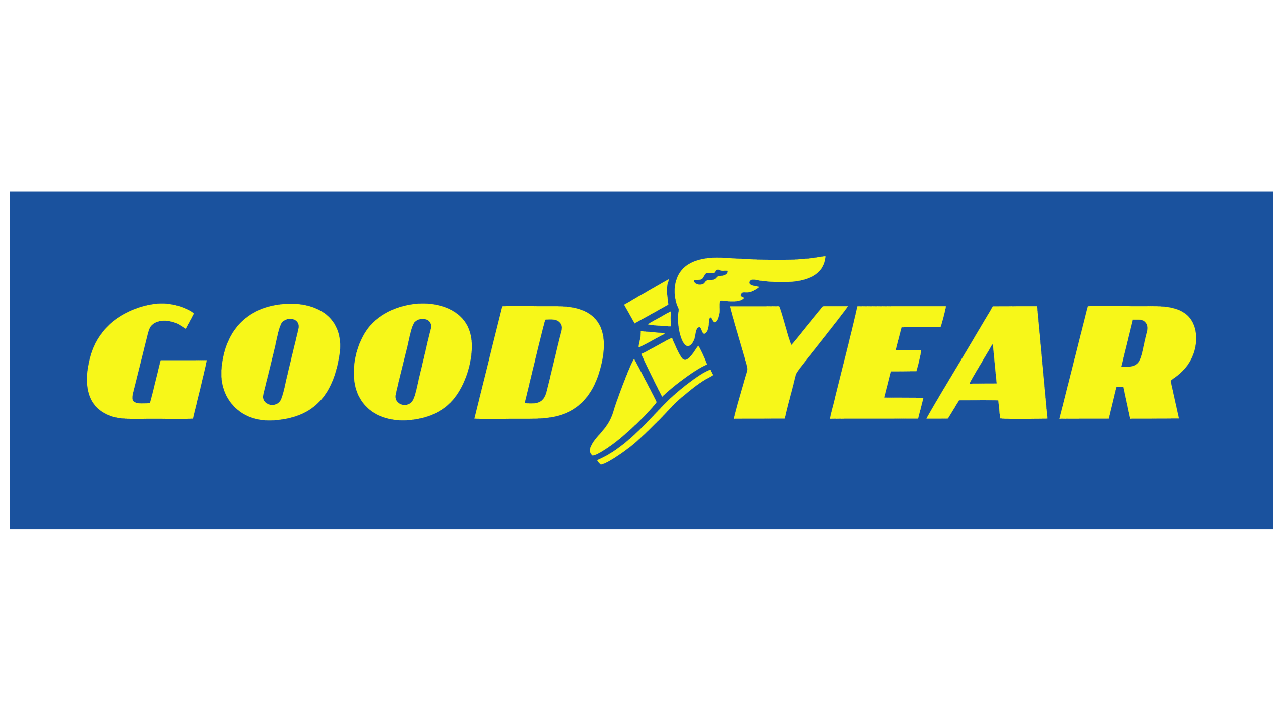 GOODYEAR