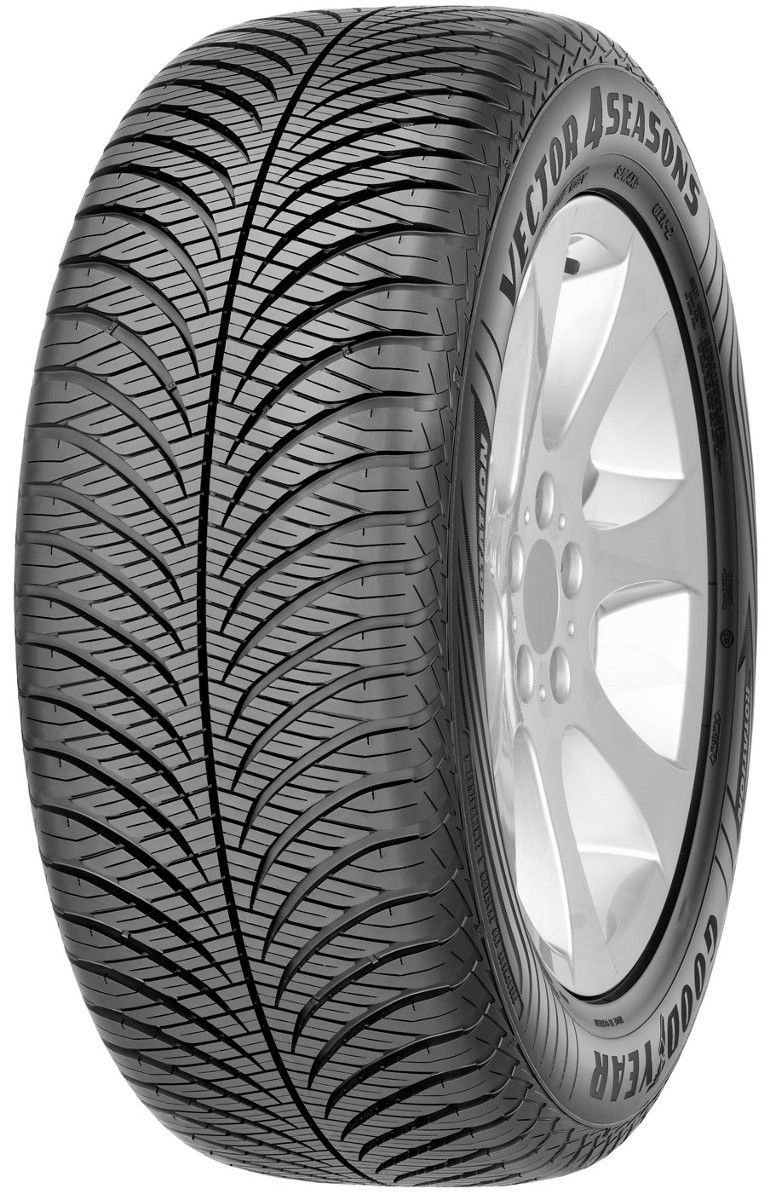 GOODYEAR VECTOR 4SEASONS GEN-2 81T XL 165/60/R15 Universali
