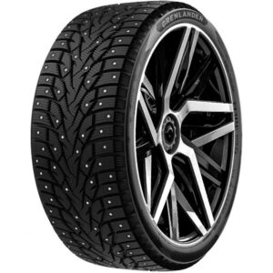 Greenlander Icedefensor Stud III Grenlander Icedefensor Stud III 109T XL 255/55/R18 Dygliuota