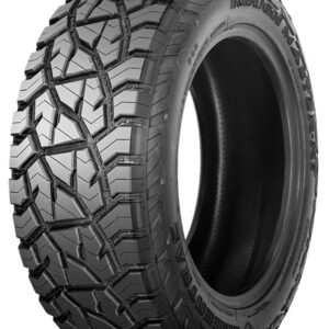 Greentrac Rough Master-RT 114Q 50/33/R22 Universali