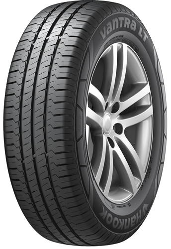 HANKOOK VANTRA LT RA18 113/111R 215/75/R16 Vasarinė