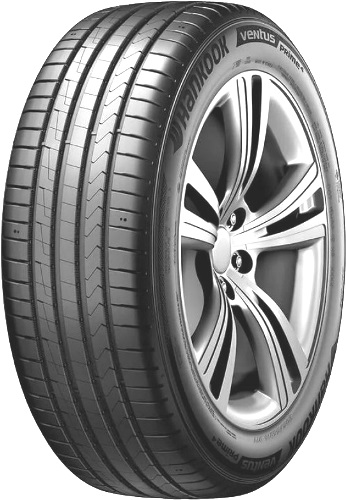 HANKOOK VENTUS PRIME4 (K135) 97Y XL 235/45/R17 Vasarinė