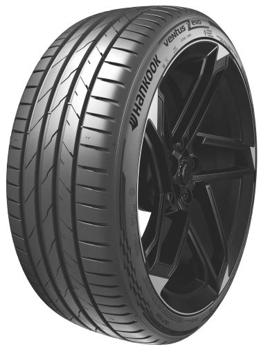 HANKOOK VENTUS EVO K137 92Y XL 245/35/R18 Vasarinė