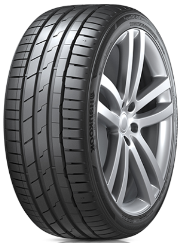 HANKOOK VENTUS S1 EVO 3 EV (K127E) 103Y XL 225/55/R19 Vasarinė