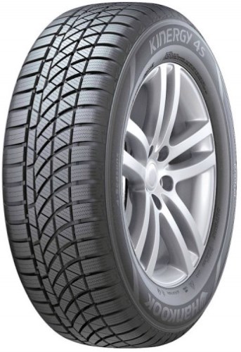 HANKOOK KINERGY 4S H740 81T 165/70/R14 Universali