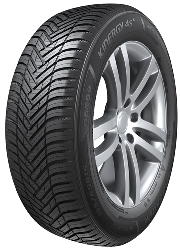 HANKOOK KINERGY 4S2 H750 82V 195/50/R15 Universali