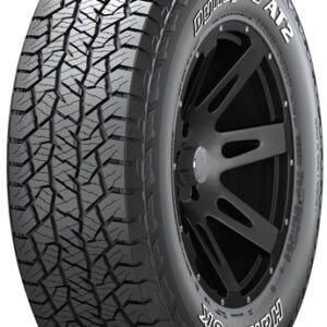 HANKOOK DYNAPRO AT2 RF11 108T XL 225/75/R16C Vasarinė