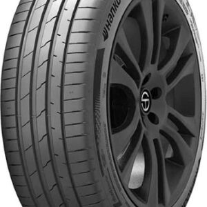 HANKOOK ION EVO (IK01) 100Y XL 245/40/R21 Vasarinė