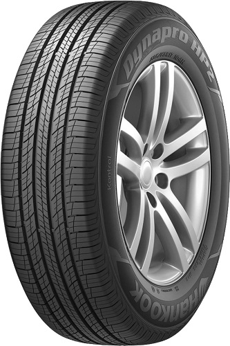 HANKOOK DYNAPRO HP2 (RA33D) 113H XL 285/45/R21 Vasarinė