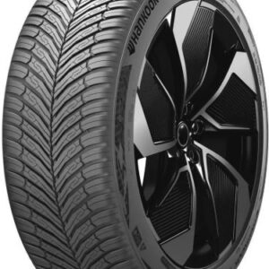 HANKOOK ION FLEXCLIMATE SUV (IL01A) 107W XL 255/50/R19 Žieminė