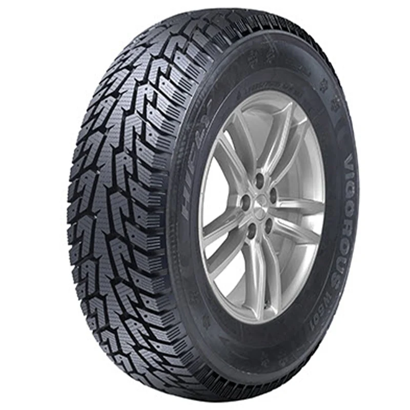 HIFLY VIGOROUS W601 120/116S EKONOMINė 245/75/R16 Žieminė