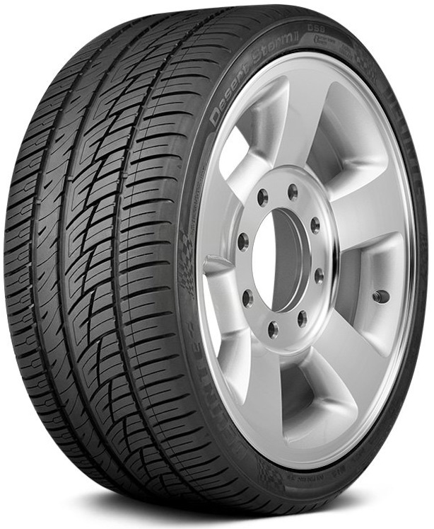 DELINTE DELINTE DS8 98Y 245/45/R19 Vasarinė
