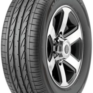 1454 BRIDGESTONE Dueler H/P Sport 98H 215/65/R16 Vasarinė
