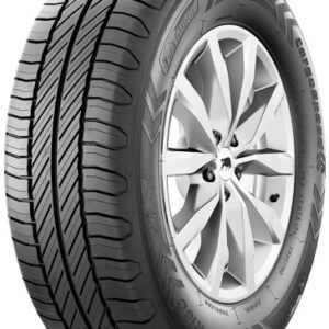 3528706534546 TAURUS CARGO SPEED EVO 113/111T 205/75/R16C Vasarinė