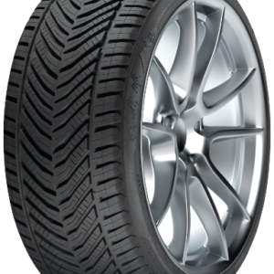 3528709204798 TAURUS TAURUS ALL SEASON 86H XL 185/60/R14 Universali
