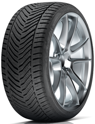 TAURUS TAURUS ALL SEASON 81H 175/60/R15 Universali