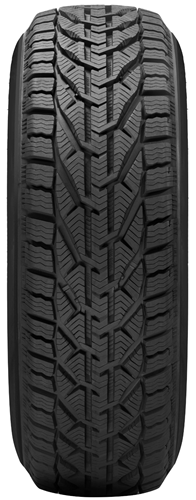 TAURUS TAURUS WINTER 94H XL 205/55/R16 Žieminė
