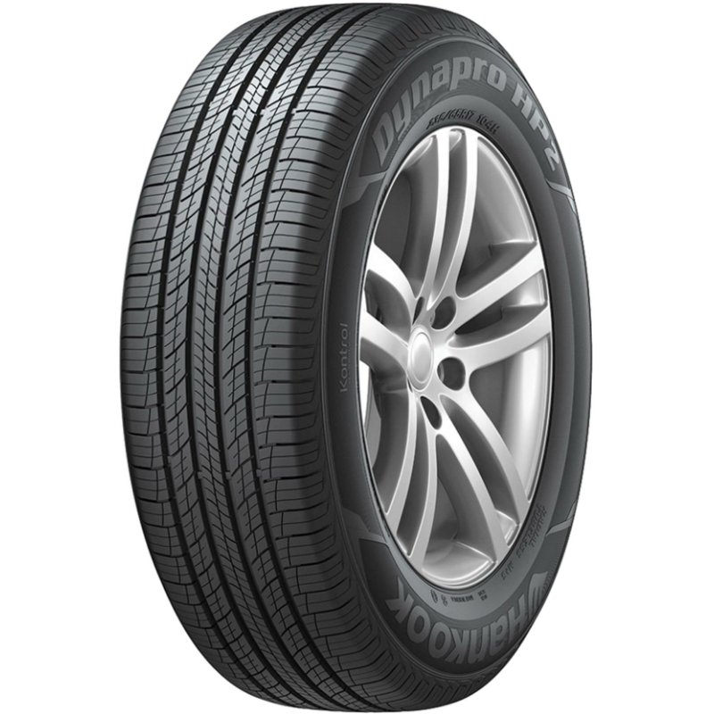 Hankook RA33 Dynapro HP2 100H 235/55/R18 Vasarinė