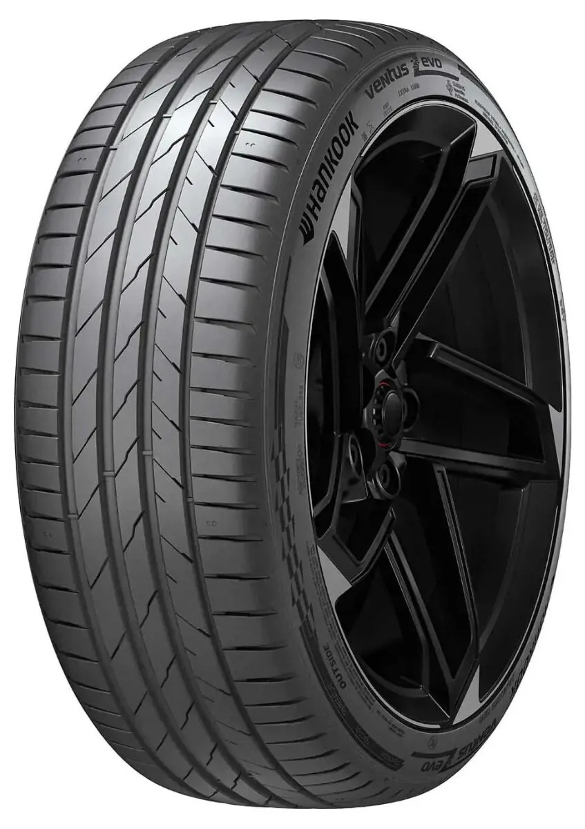 Hankook K137A Ventus evo SUV 113W XL 275/50/R21 Vasarinė