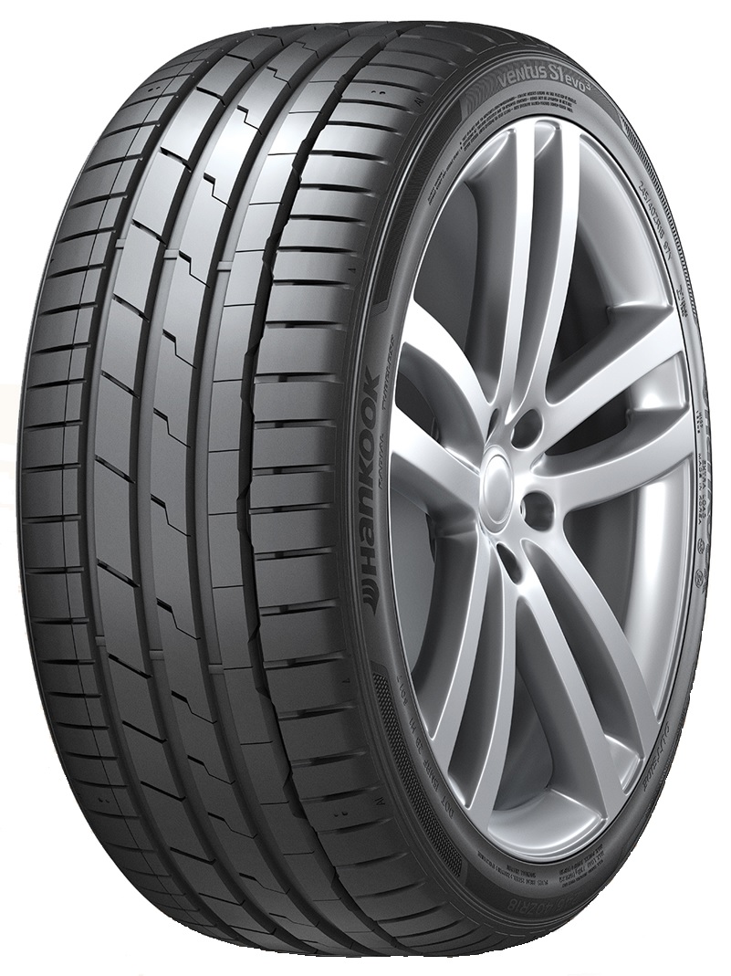 Hankook K127A Ventus S1 evo3 SUV 109Y XL 285/40/R21 Vasarinė