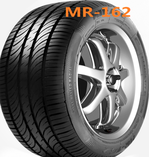 MIRAGE MIRAGE MR-162 84H 185/60/R15 Vasarinė