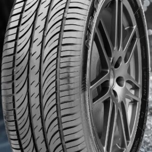 MIRAGE MIRAGE MR-162 91V 205/55/R16 Vasarinė