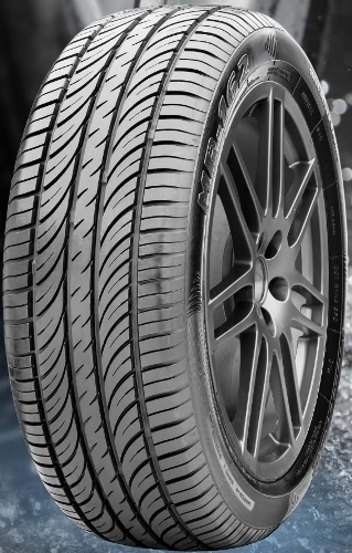 MIRAGE MIRAGE MR-162 91V 205/55/R16 Vasarinė