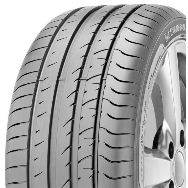 SAVA Intensa UHP 2 99Y VIDUTINė 245/45/R17 Vasarinė