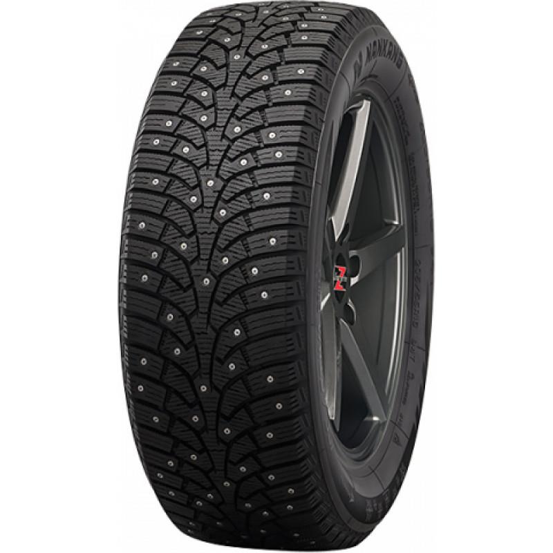 NANKANG SW-9 104T XL 255/45/R19 Dygliuota