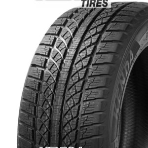 Kenda KR504 104V XL 235/55/R18 Žieminė